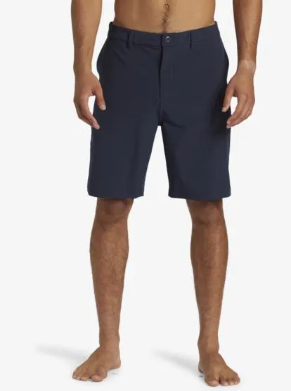 Union 20" - Boardshort Amphibian pour Homme