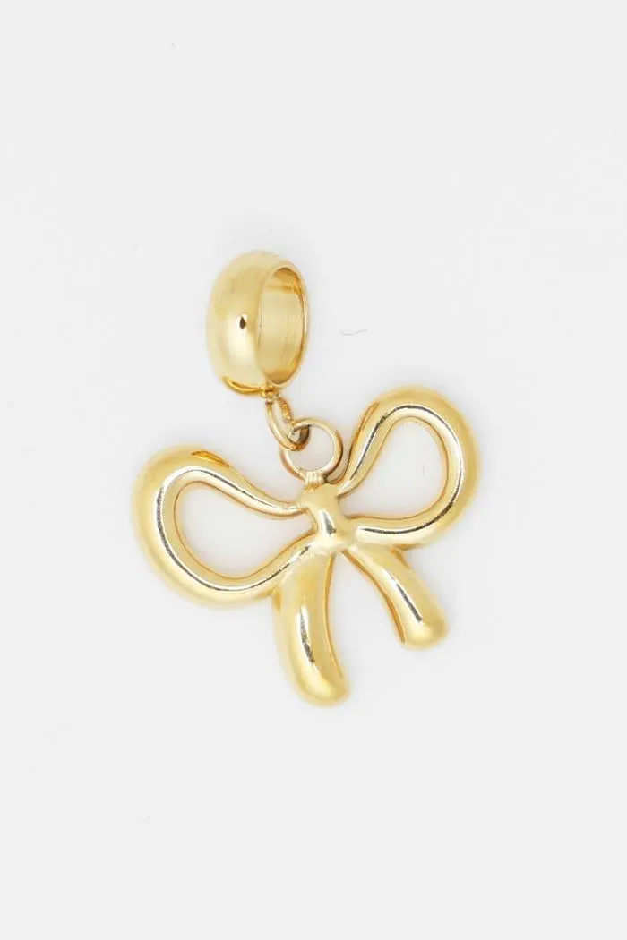 Hanger strik stainless steel - 9mm