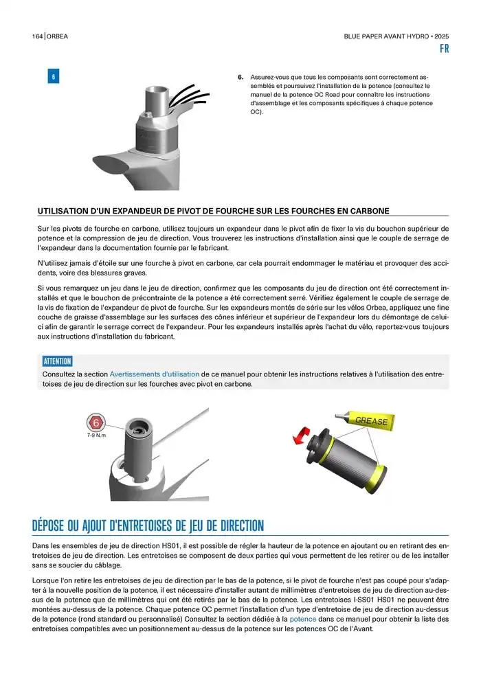 Blue Paper Avant van 24 oktober tot 24 oktober 2025 - folder pagina 164