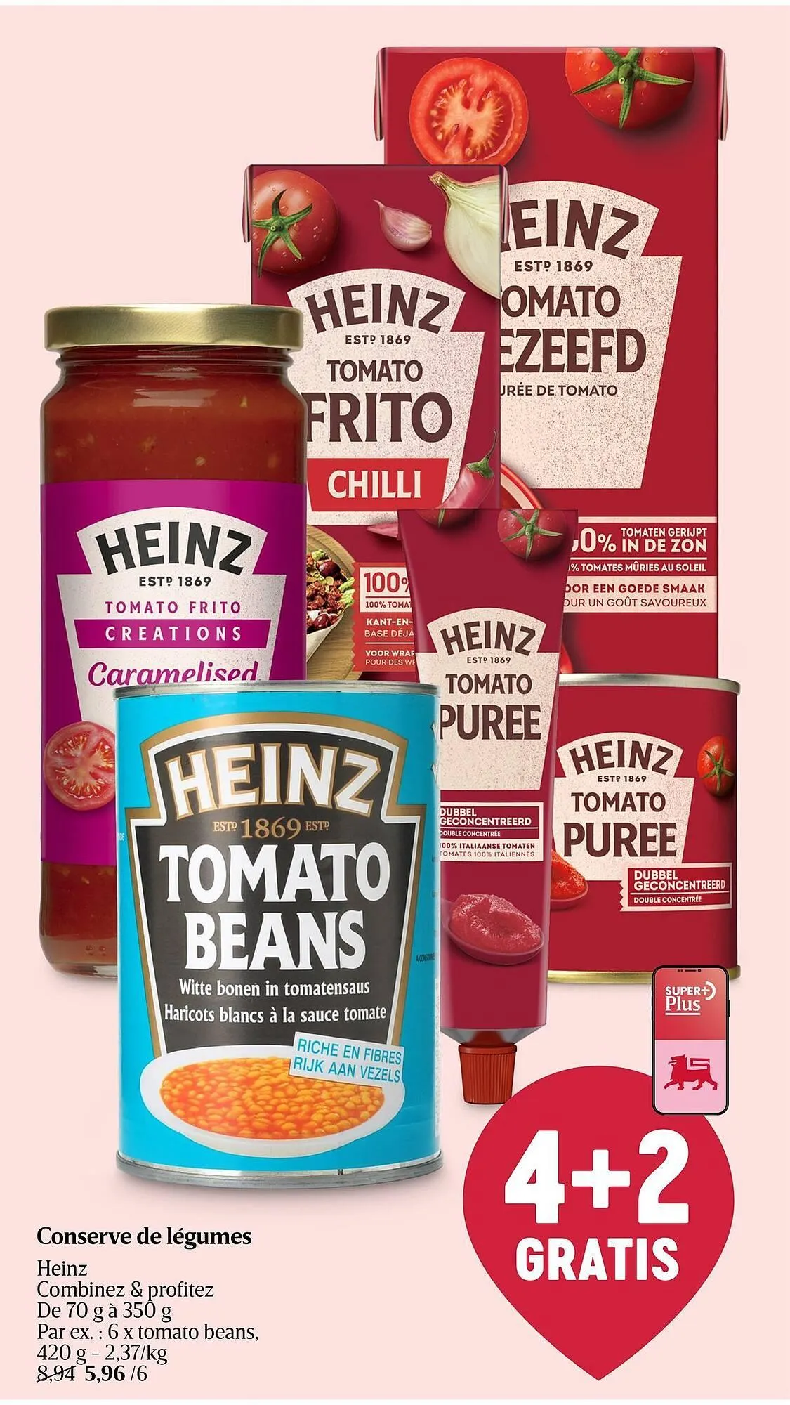 AD Delhaize folder van 5 februari tot 11 februari 2026 - folder pagina 28