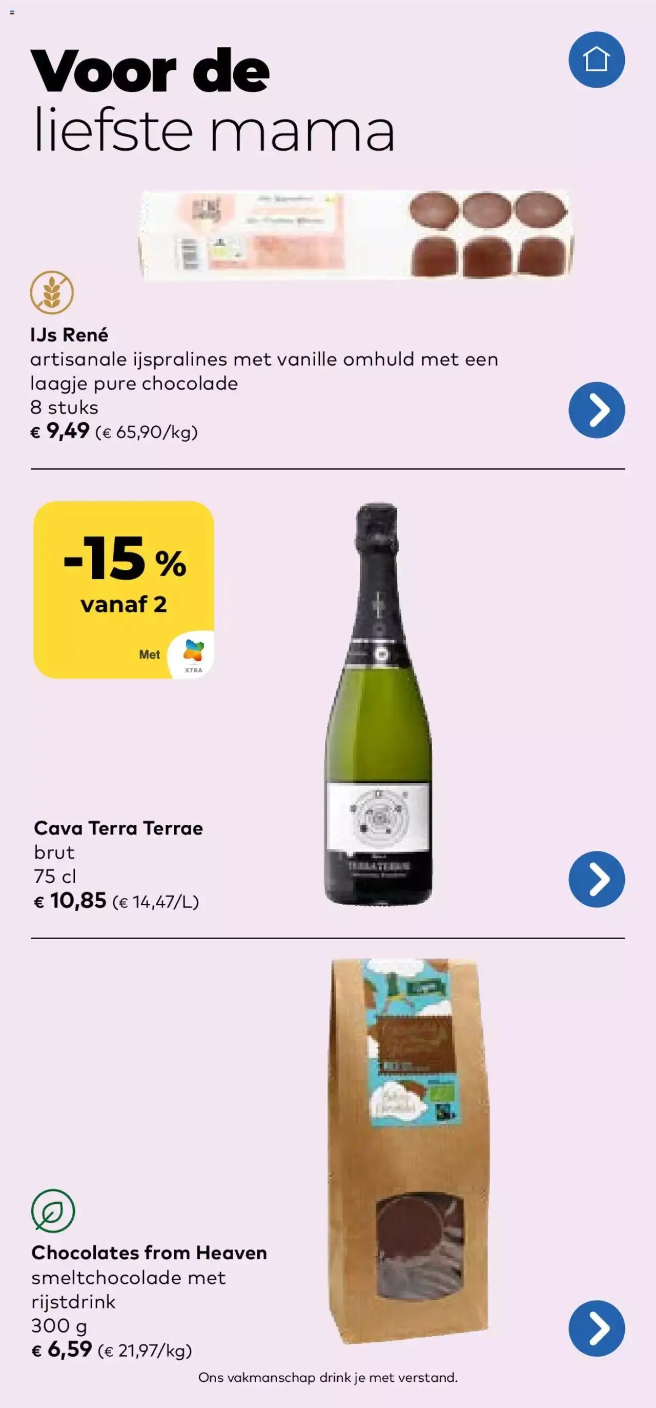 BioPlanet folder van 21 mei tot 31 december 2024 - folder pagina 38