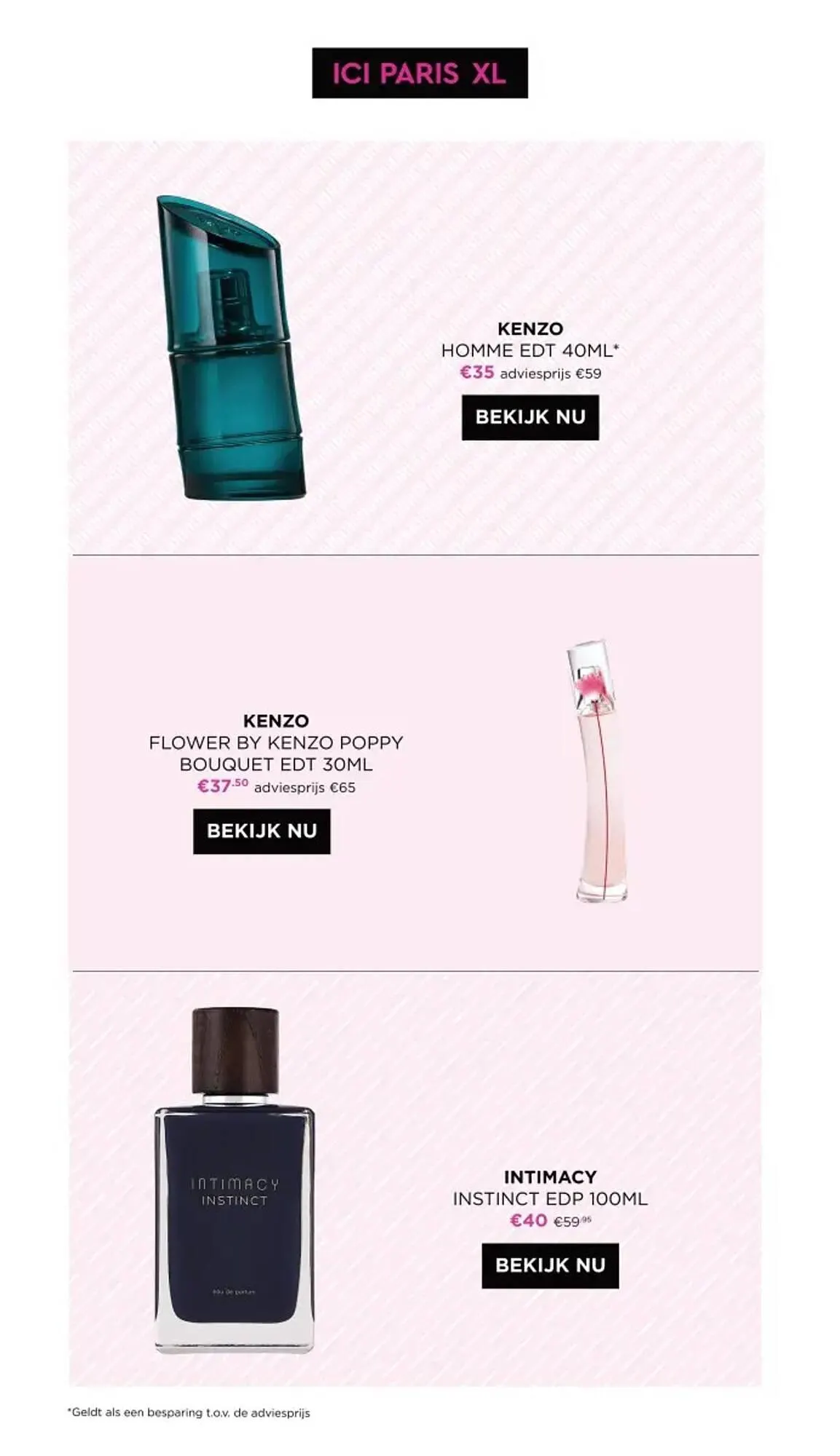 ICI PARIS XL folder van 3 januari tot 31 januari 2026 - folder pagina 7