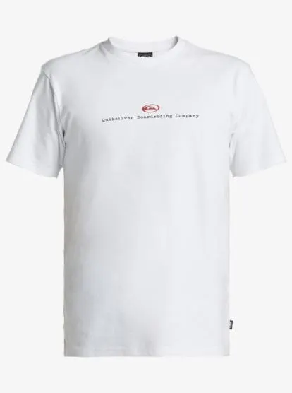 Early Days - T-shirt oversize à manches courtes pour Homme