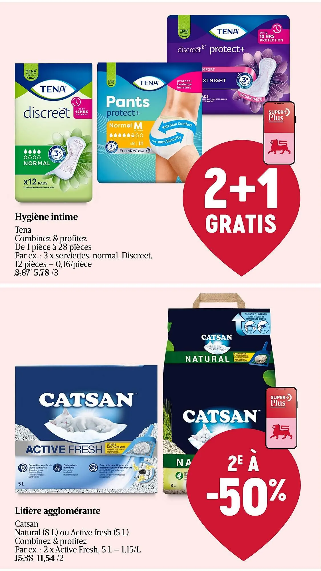 Delhaize folder van 4 december tot 10 december 2025 - folder pagina 41