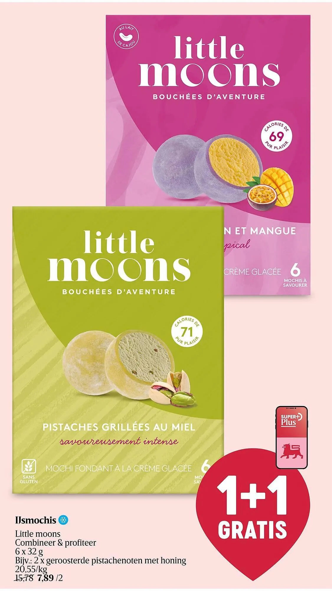 AD Delhaize folder van 19 maart tot 25 maart 2026 - folder pagina 27