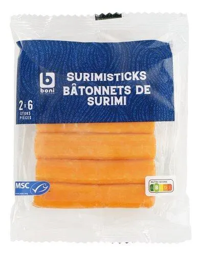 Surimi MSC