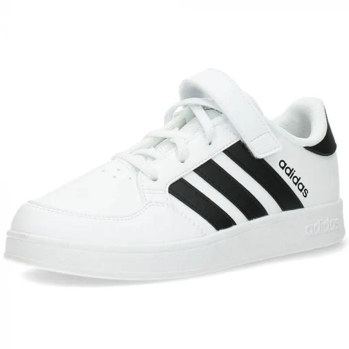Witte sneakers Breaknet C