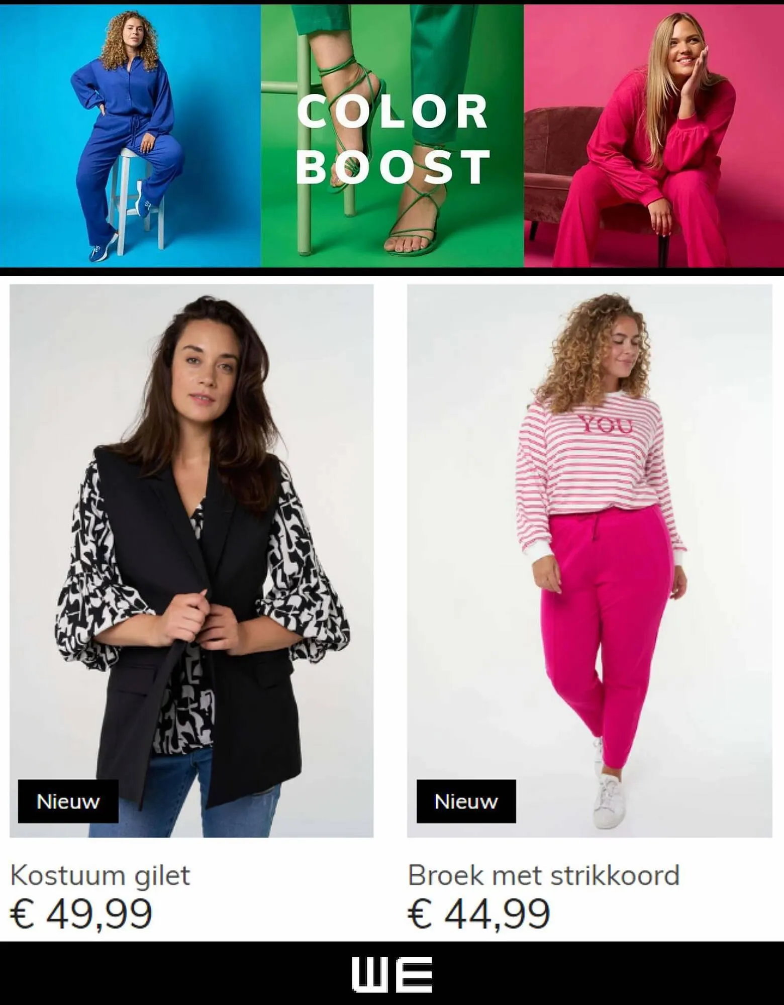 MS Mode Folder van 22 augustus tot 28 augustus 2023 - folder pagina 5