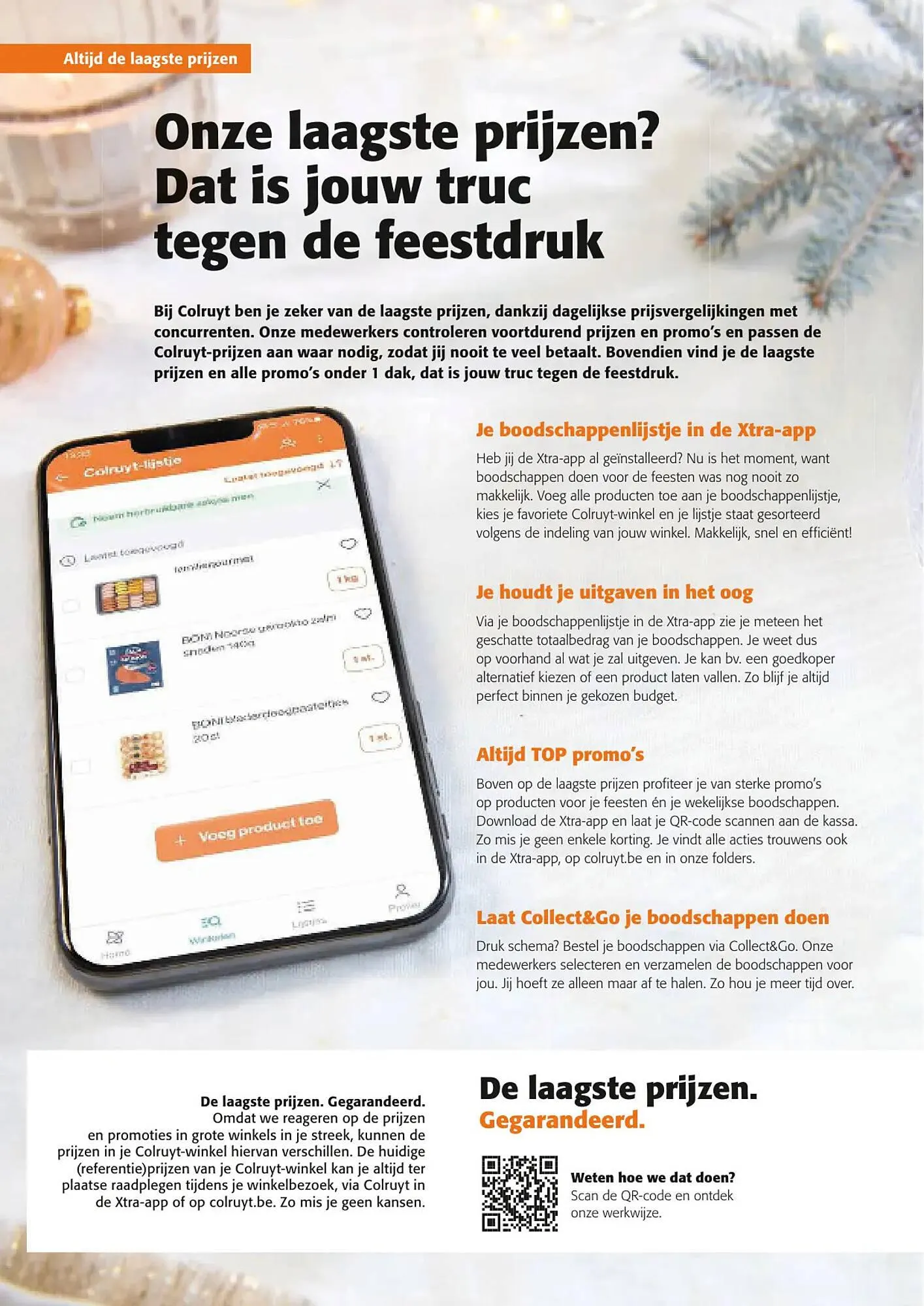 Colruyt folder van 17 december tot 31 december 2025 - folder pagina 42