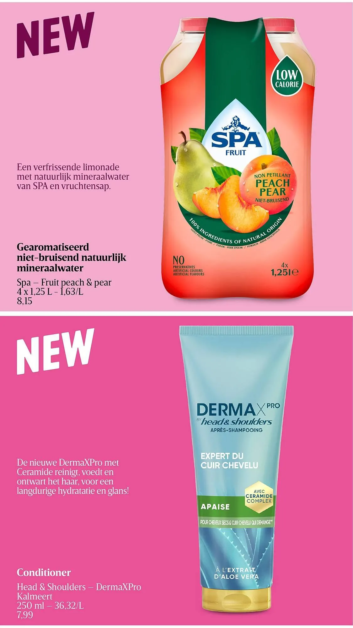 AD Delhaize folder van 27 november tot 3 december 2025 - folder pagina 43