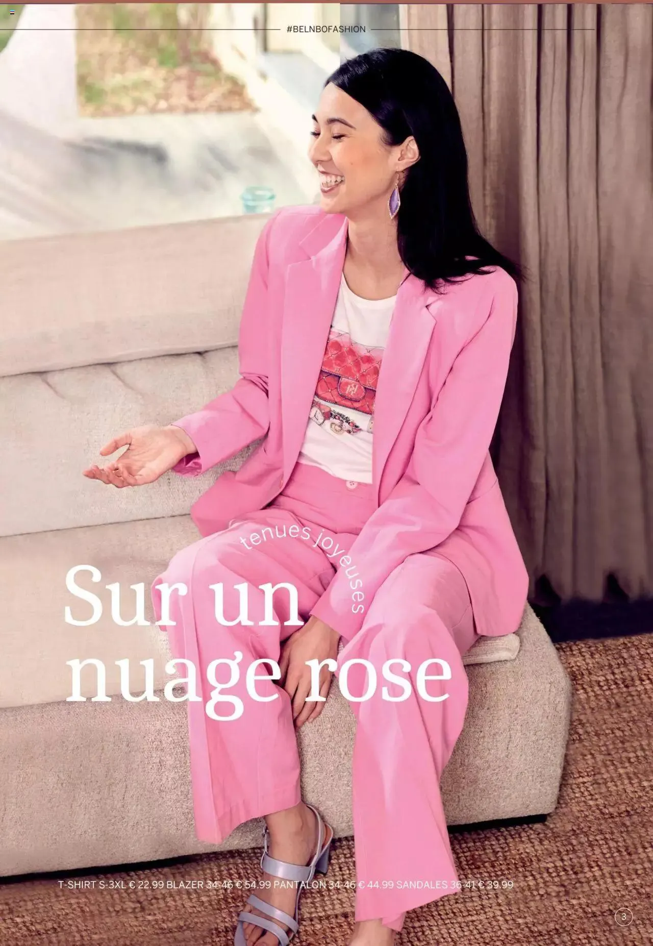 Bel&Bo folder van 14 juni tot 31 december 2023 - folder pagina 3