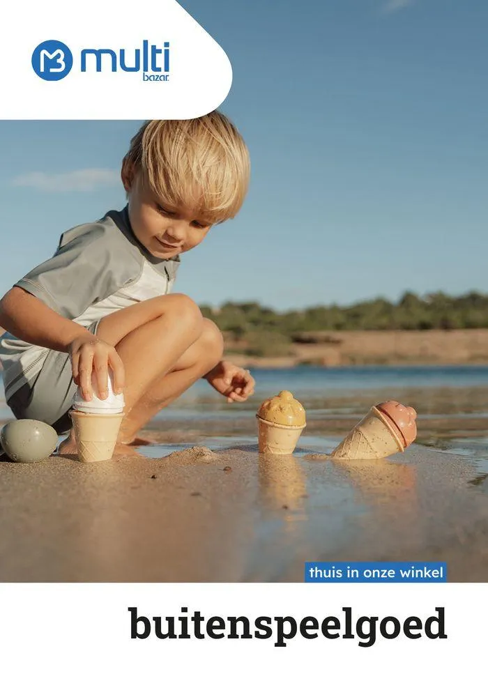 BUITENSPEELGOED 2024 - 1