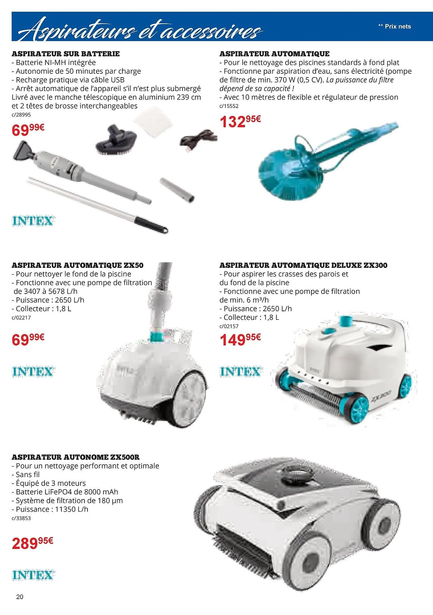 Dema folder van 16 maart tot 30 april 2026 - folder pagina 20