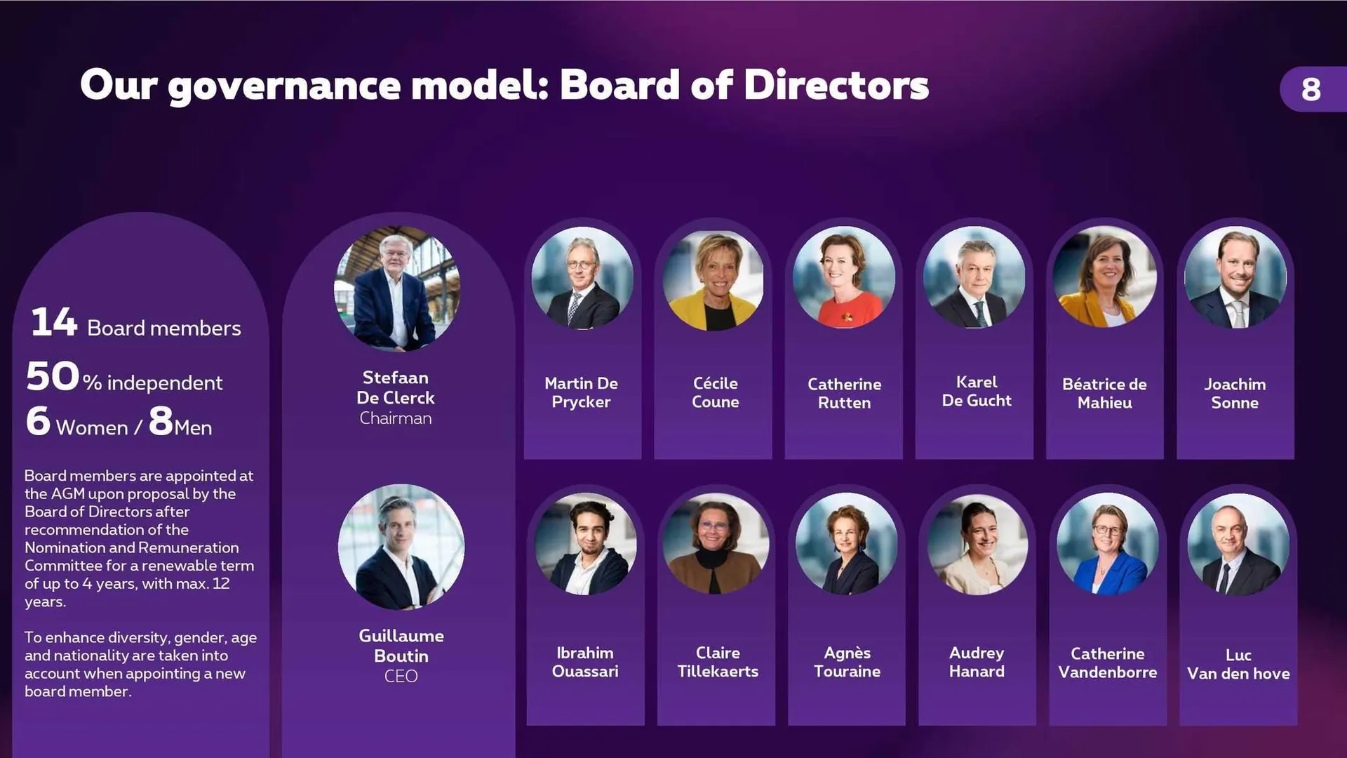 Proximus Folder van 4 november tot 31 december 2023 - folder pagina 7