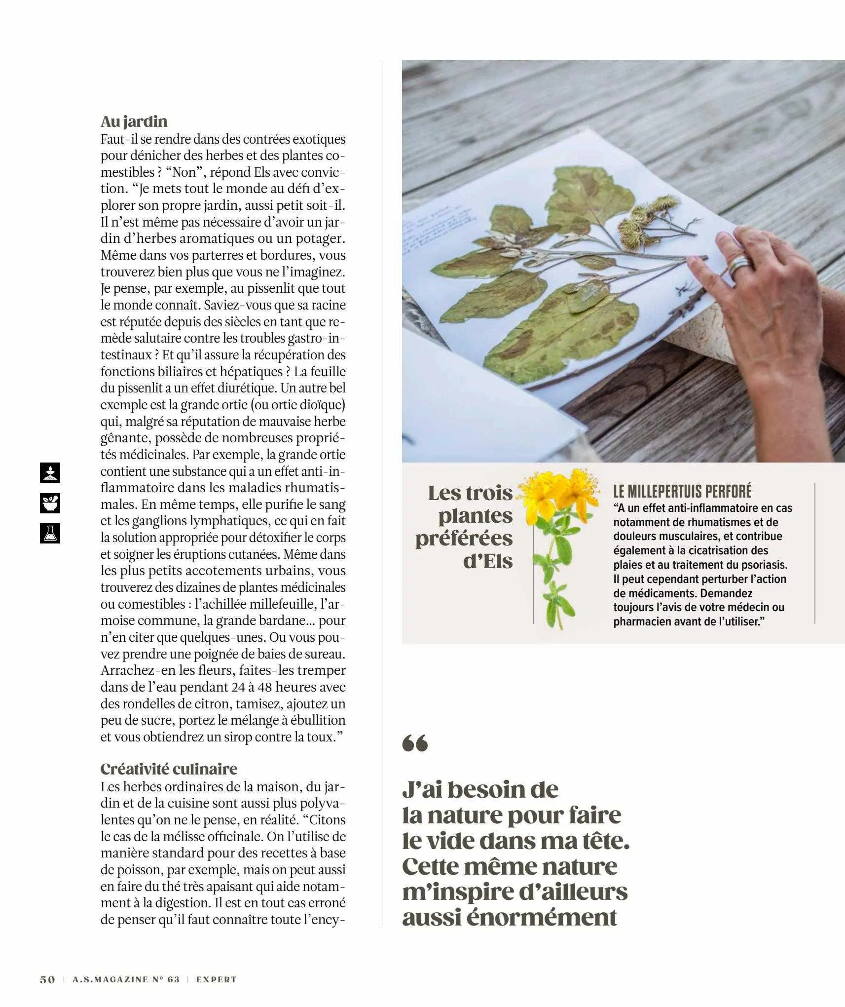 AS Adventure Magazine van 10 september tot 10 september 2023 - folder pagina 50