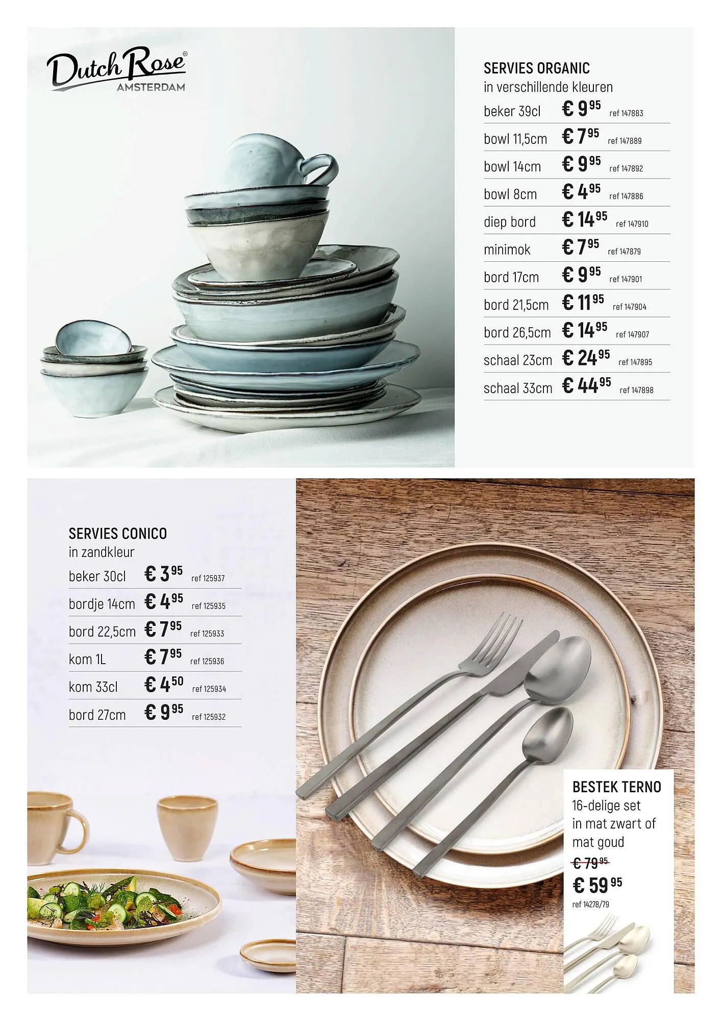 Freetime Folder van 14 november tot 14 november 2023 - folder pagina 37