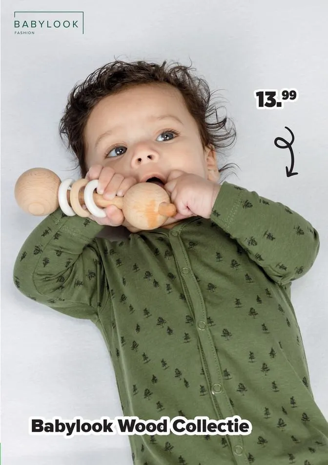 Baby-Dump folder tot 30.09.2023 van 14 september tot 30 september 2023 - folder pagina 44