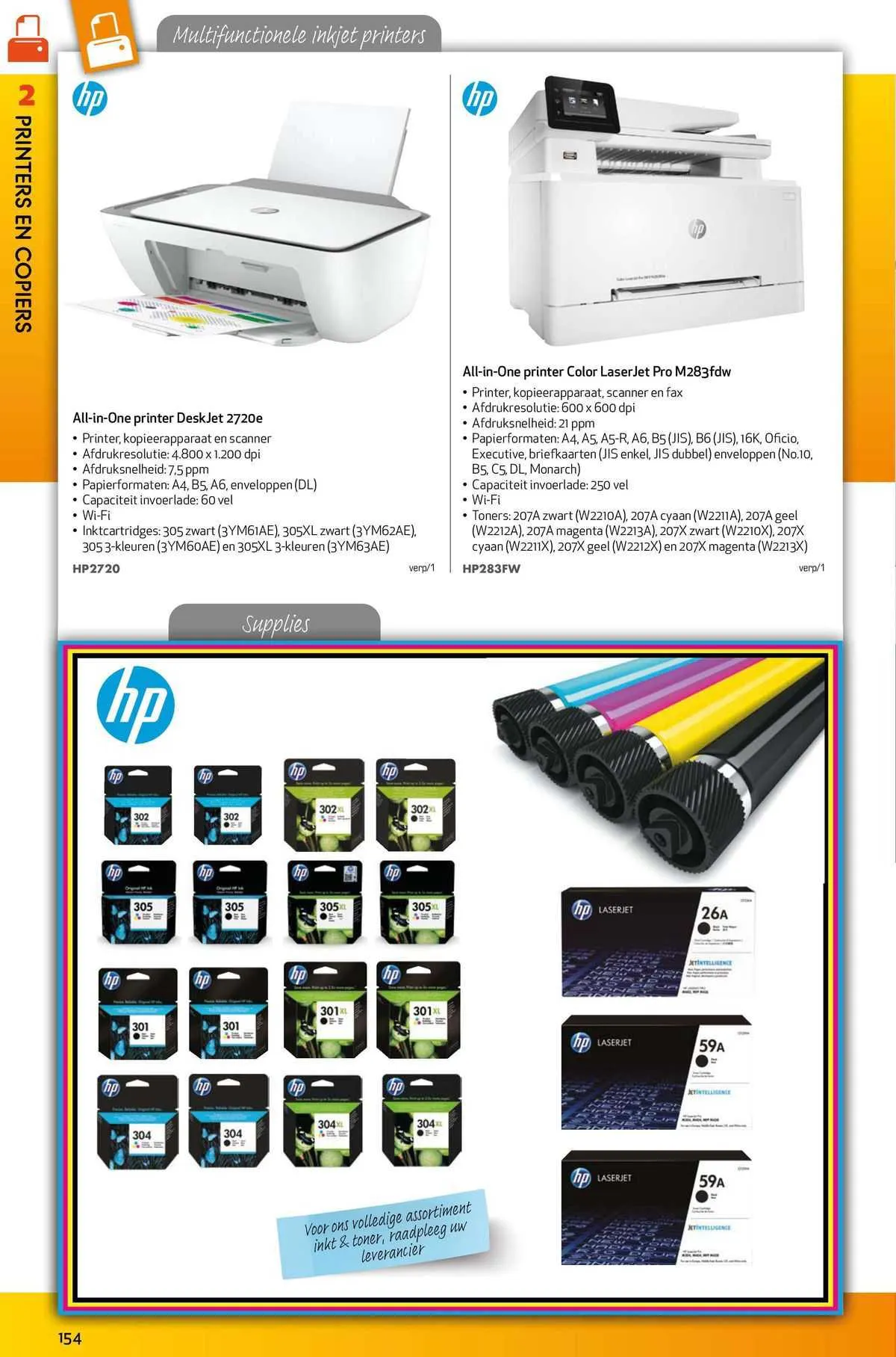 Calipage Folder van 19 december tot 19 december 2023 - folder pagina 132