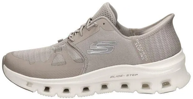 Slip-Ins: Glide-Step Pro