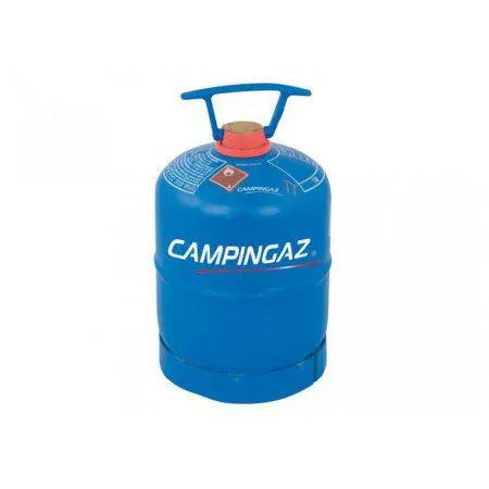 CAMPING GAZ TANK 901 LEEG