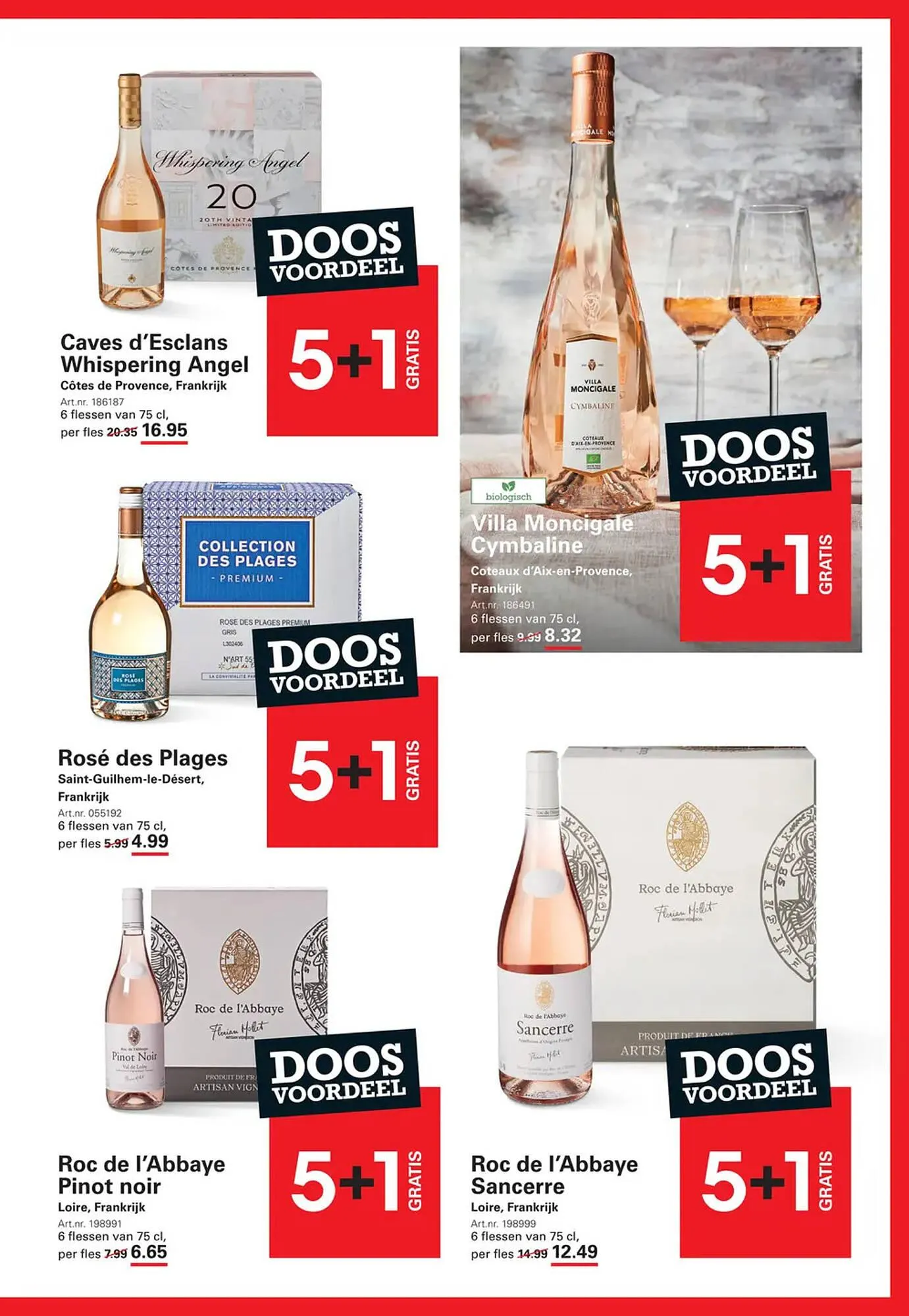 Sligro folder van 30 april tot 18 mei 2026 - folder pagina 5