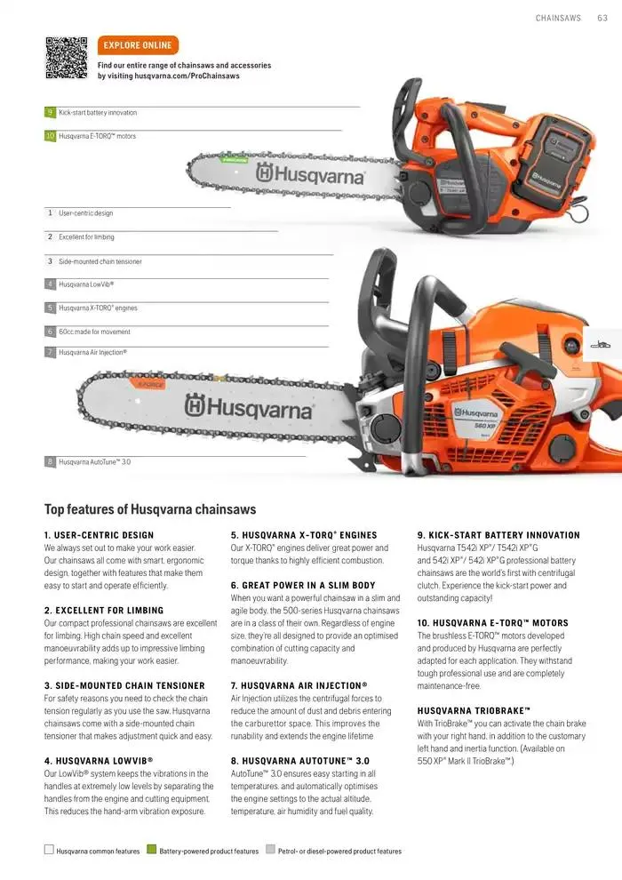 Products van 15 januari tot 15 januari 2026 - folder pagina 63