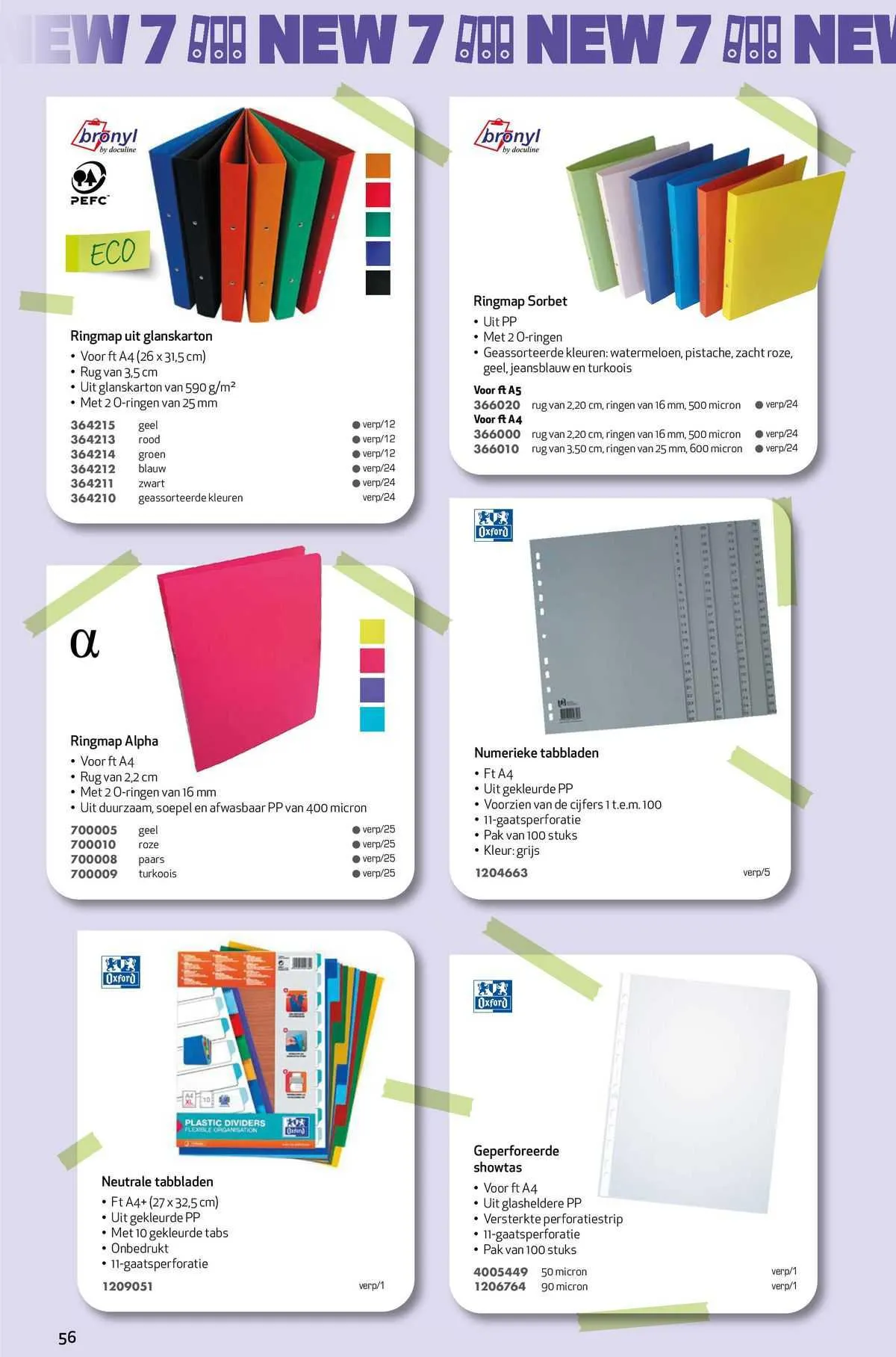 Calipage Folder van 19 december tot 19 december 2023 - folder pagina 50