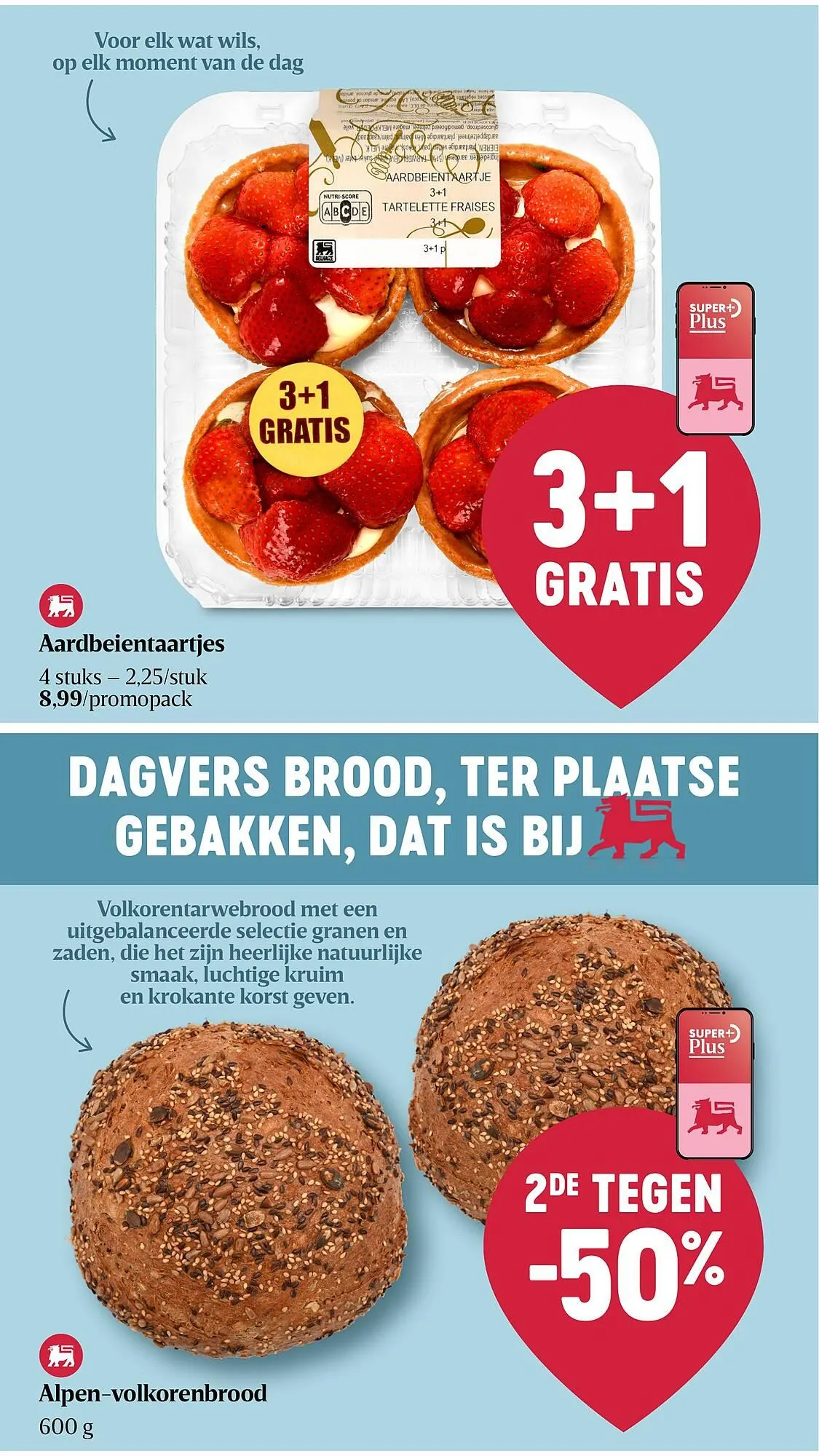 AD Delhaize folder van 13 mei tot 19 mei 2026 - folder pagina 16