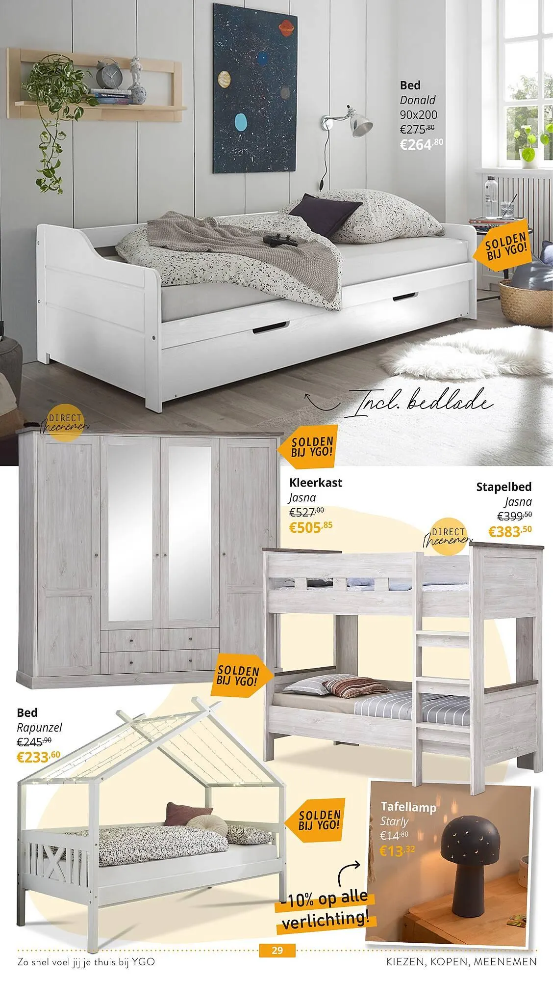 YGO folder van 2 januari tot 31 januari 2026 - folder pagina 29