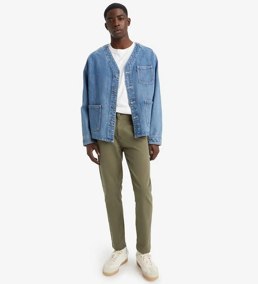 Khalid for Levi’s® XX Chino