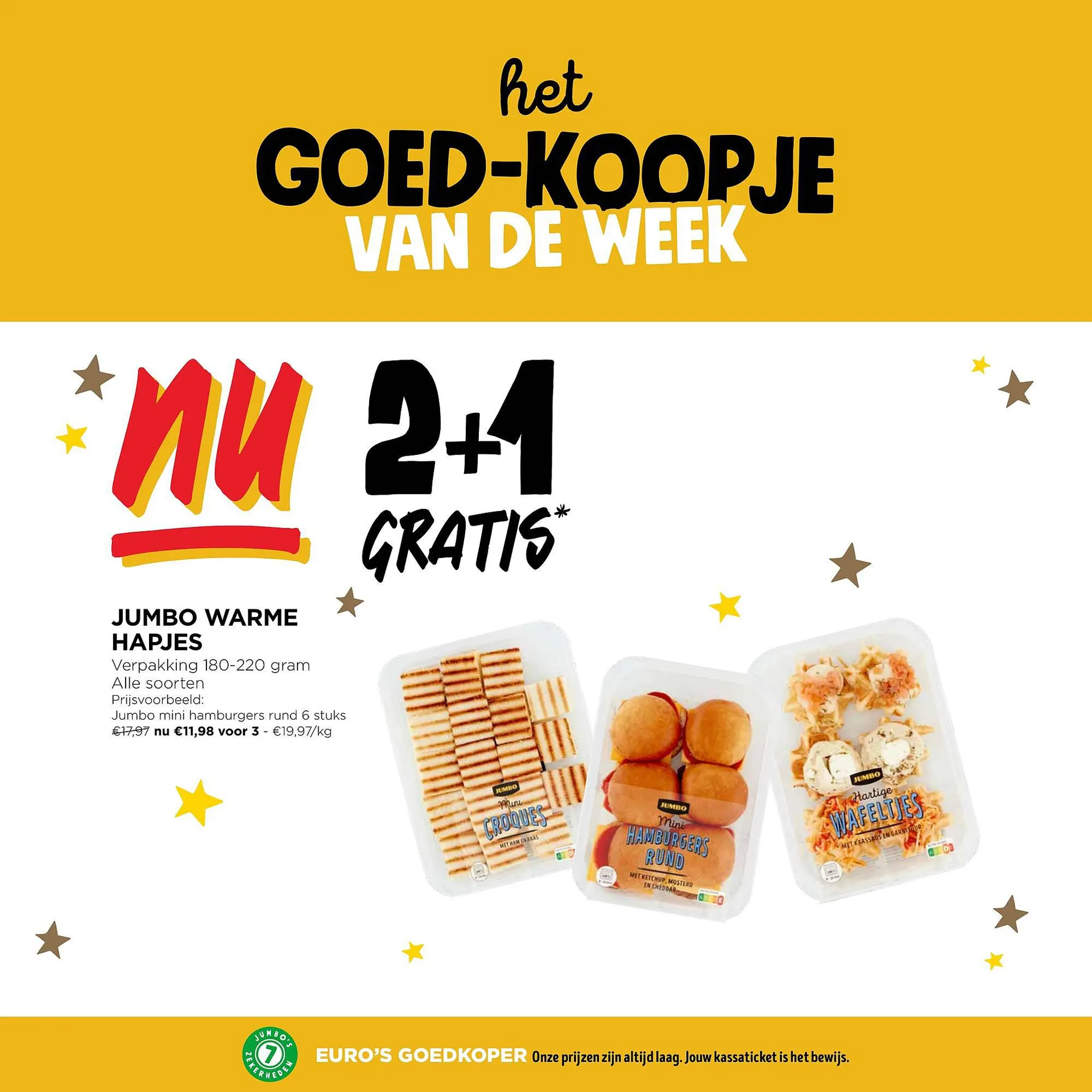 Jumbo Folder van 17 december tot 17 december 2023 - folder pagina 