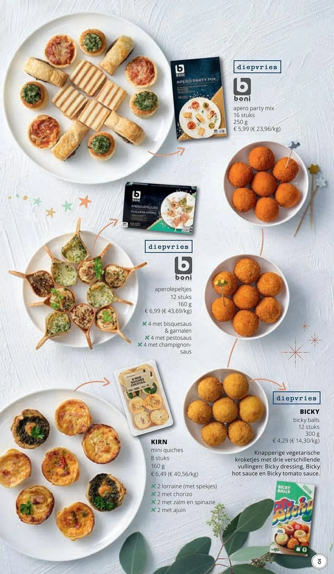 Spar Folder van 30 november tot 8 december 2023 - folder pagina 16