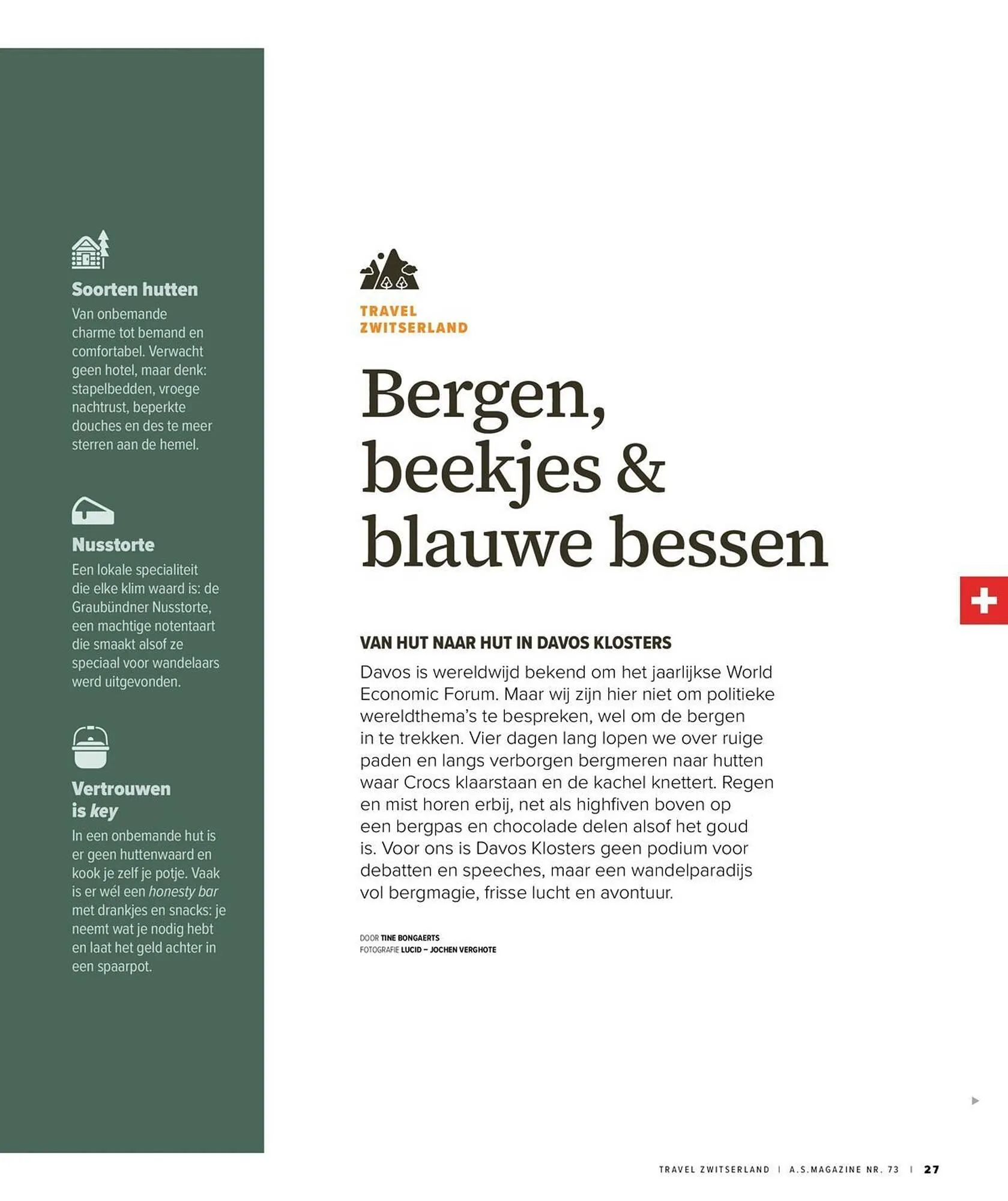 AS Adventure folder van 31 maart tot 30 april 2026 - folder pagina 27