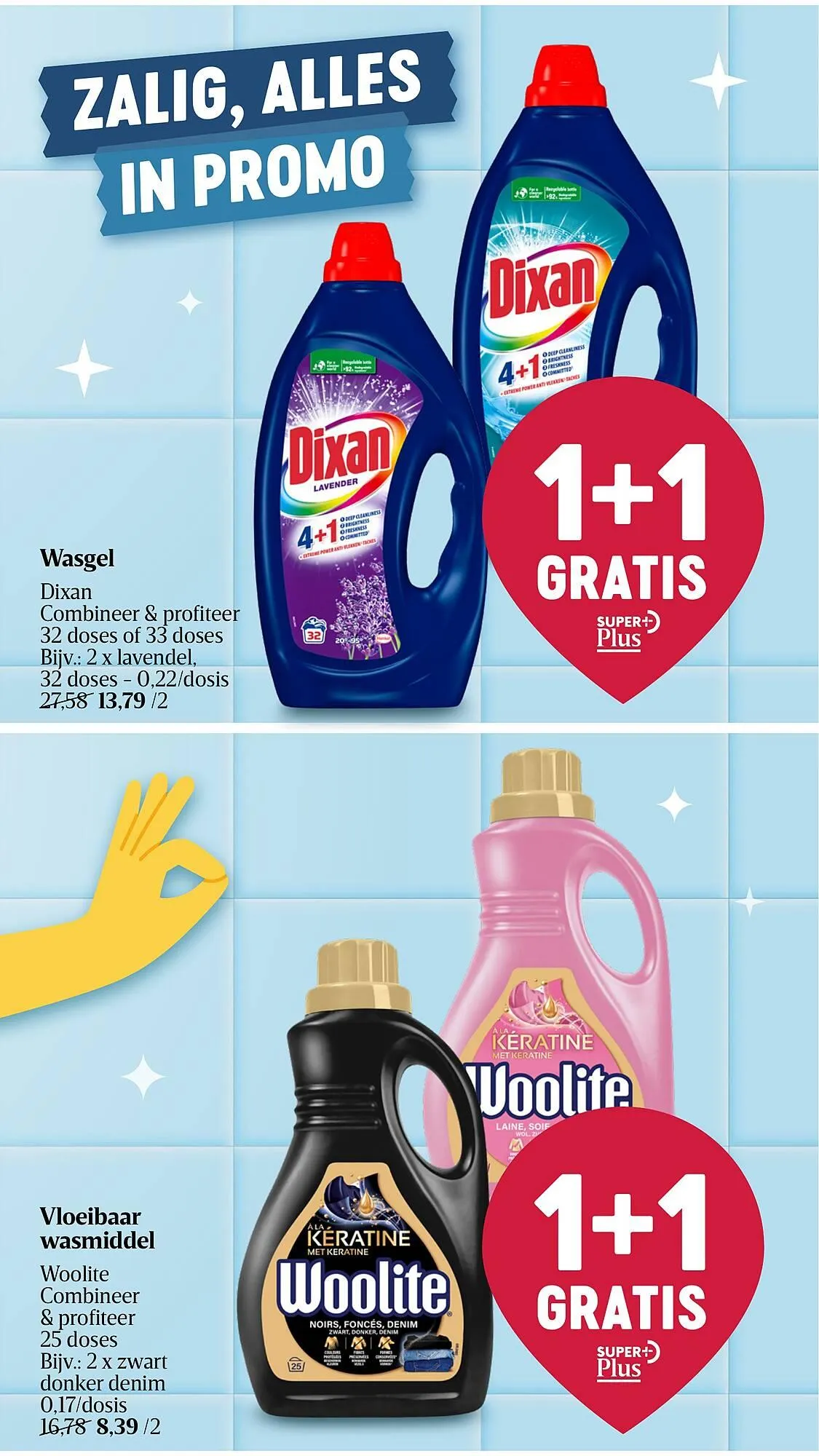 Delhaize Fresh Atelier folder van 23 oktober tot 29 oktober 2025 - folder pagina 41