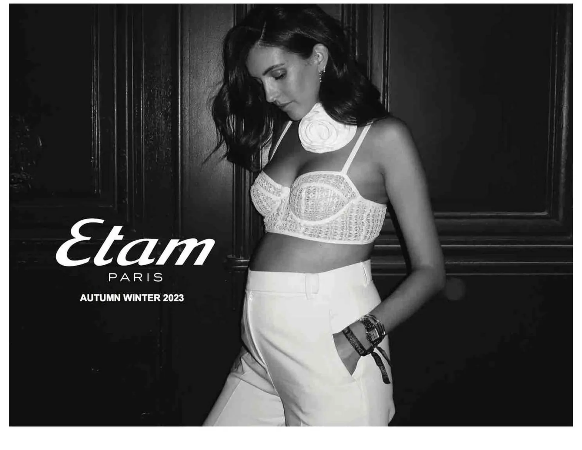 Etam folder - 1
