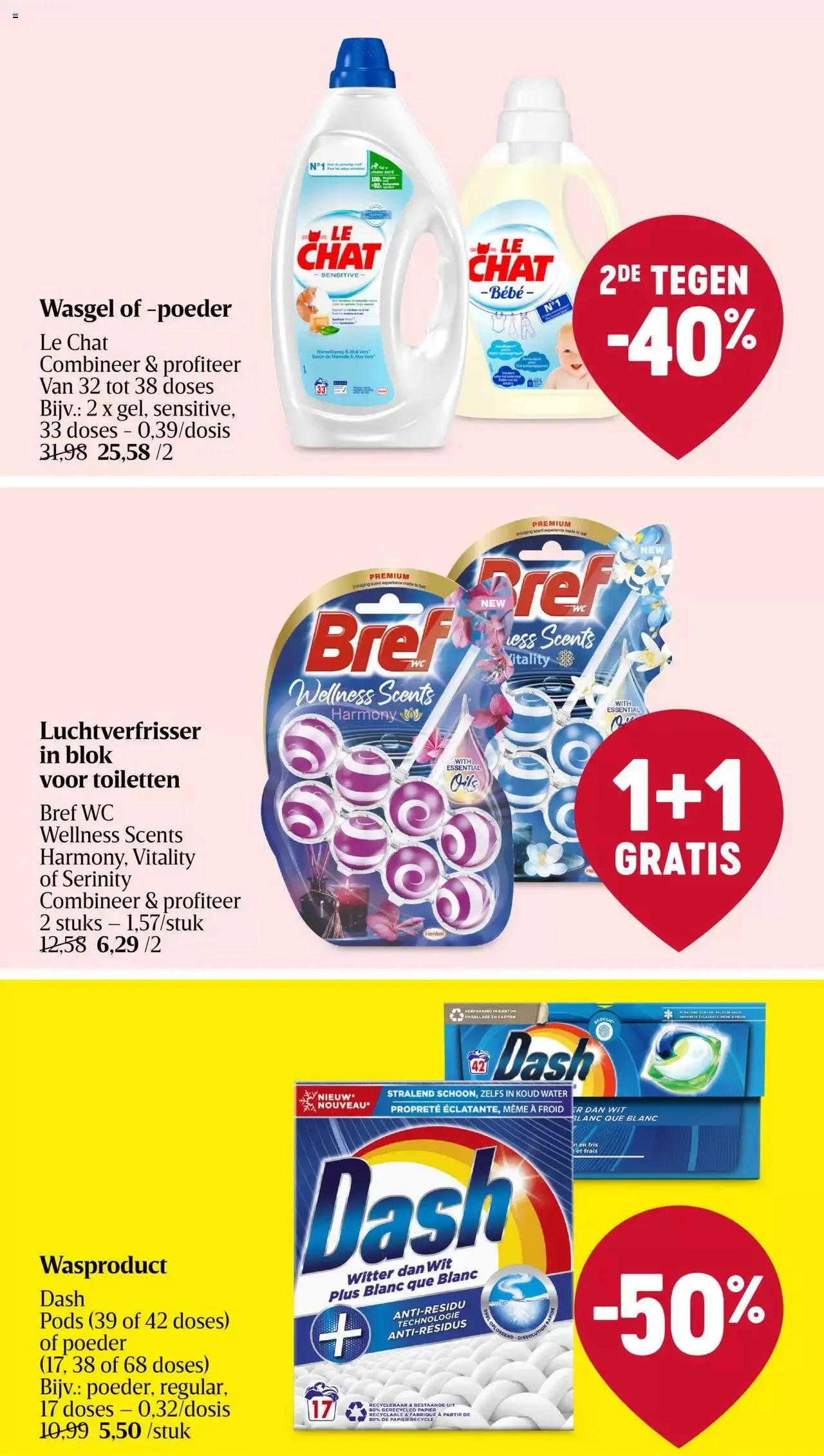Delhaize folder week 20 van 24 mei tot 31 december 2023 - folder pagina 31