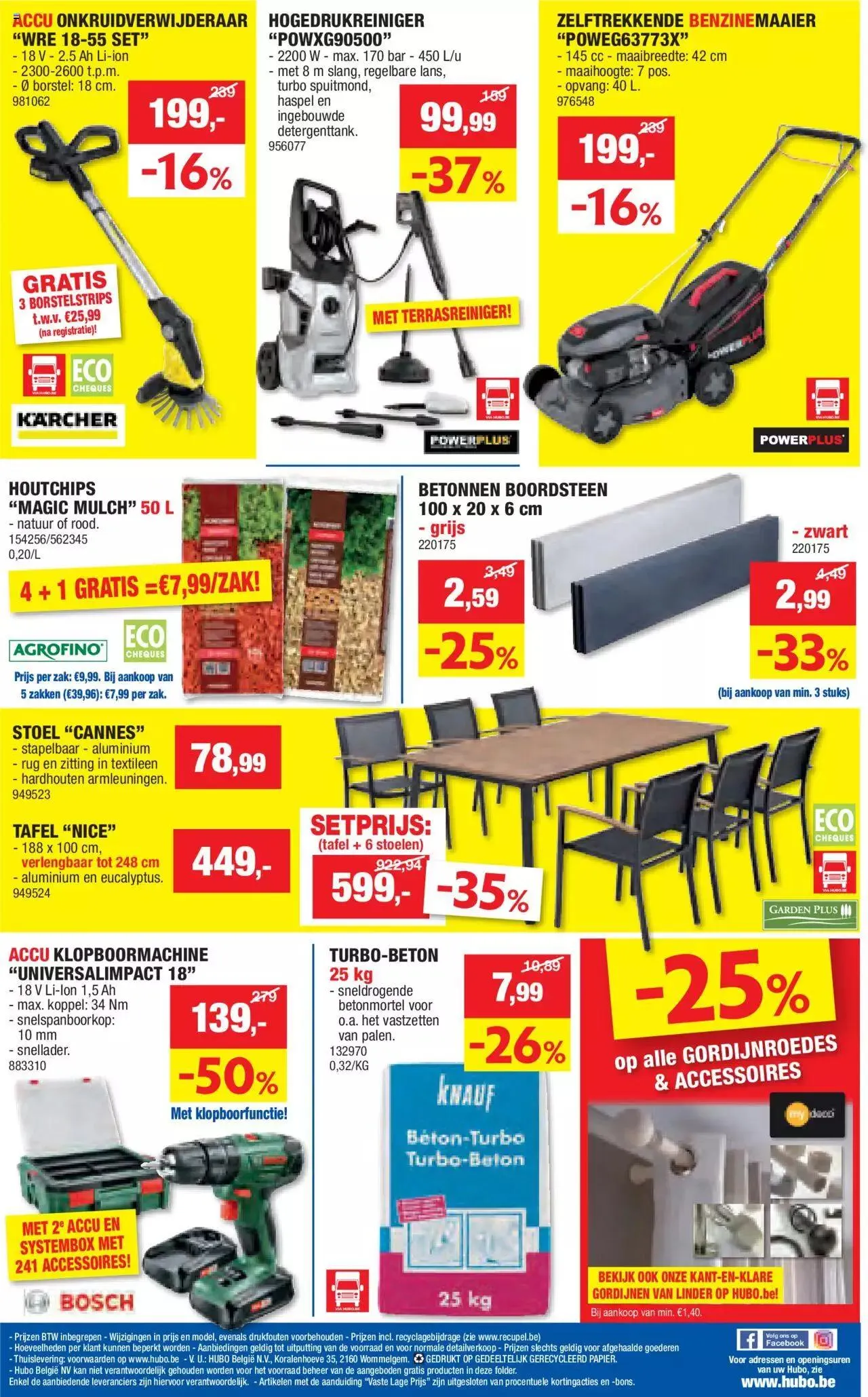 Hubo folder van 14 april tot 31 december 2024 - folder pagina 44