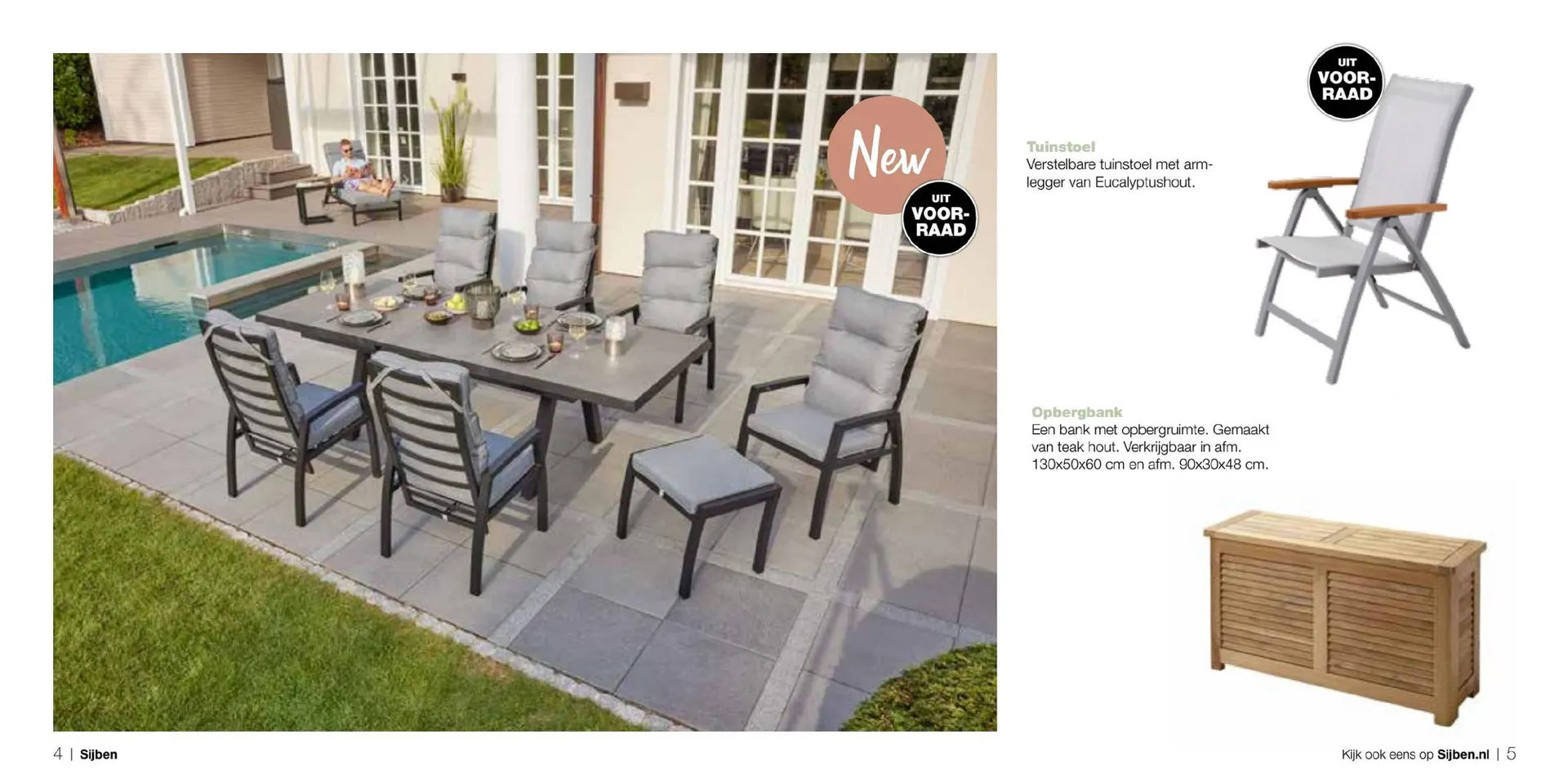 Sijben folder van 1 januari tot 31 december 2023 - folder pagina 3