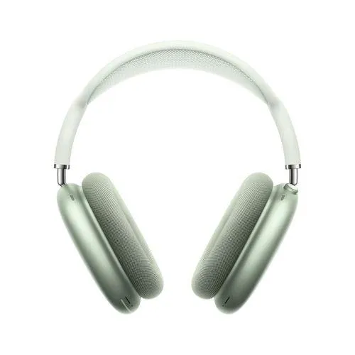 Apple AirPods Max Headset Draadloos Hoofdband Oproepen/muziek Bluetooth Groen