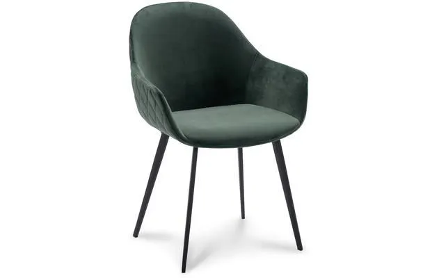 Eetkamerstoel Vorst Goossens Basic