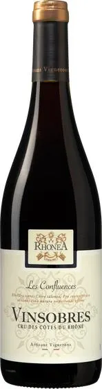 Rhonéa Les Confluences Vinsobres