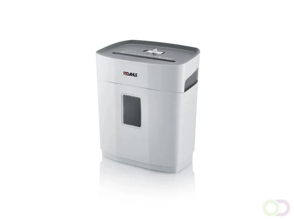 DAHLE PaperSAFE® 140
