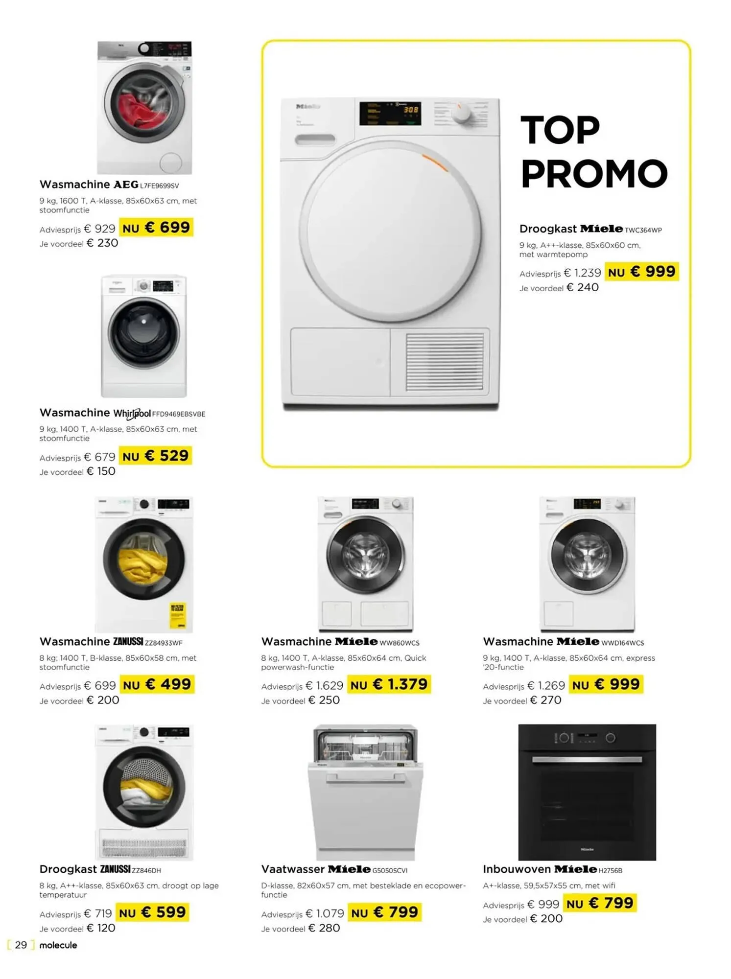 Molecule folder van 1 oktober tot 31 oktober 2023 - folder pagina 29