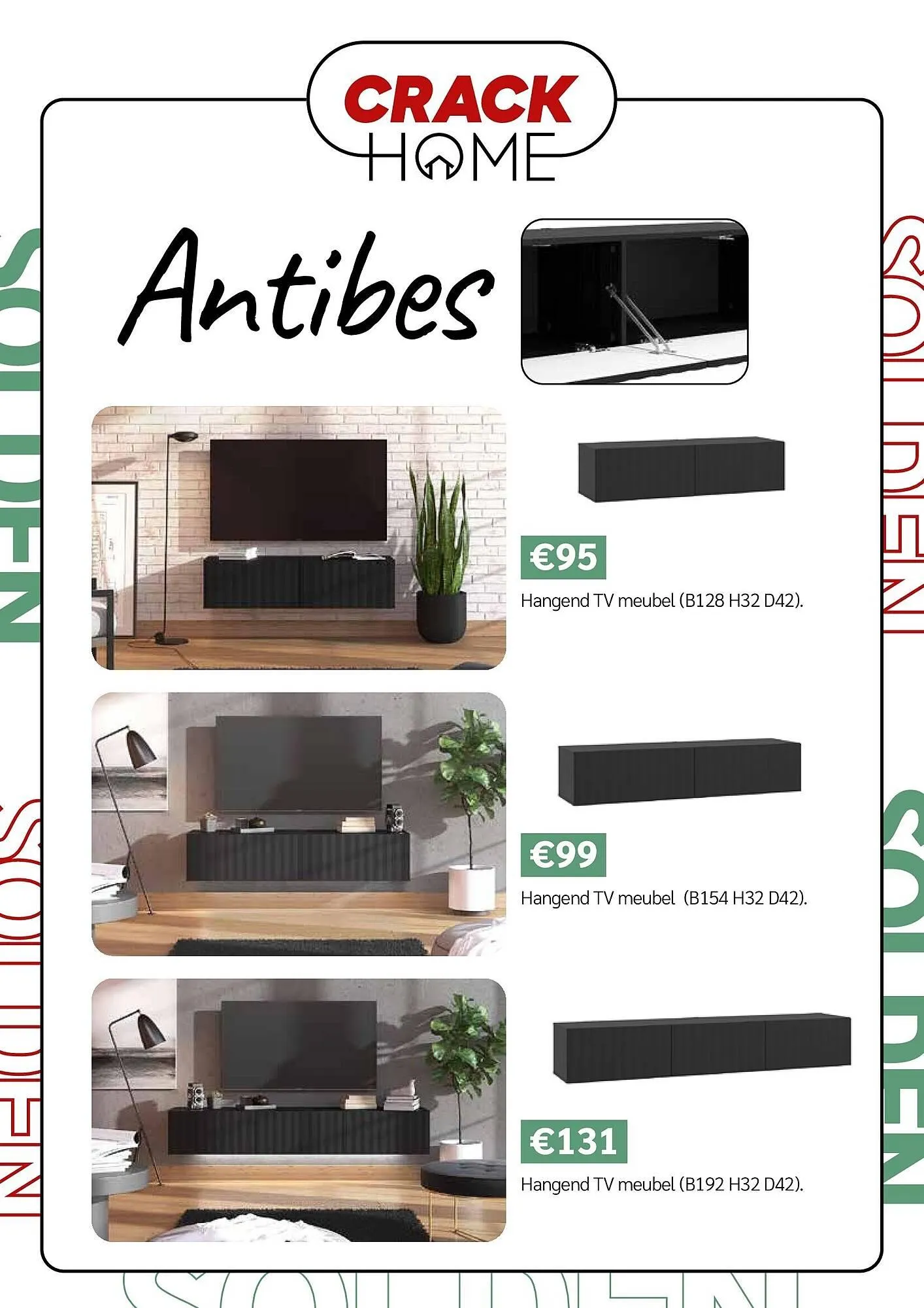 Crack folder van 3 januari tot 31 januari 2026 - folder pagina 38