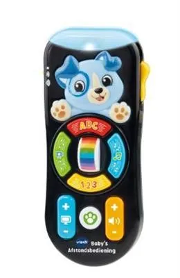 Baby's afstandsbediening Vtech