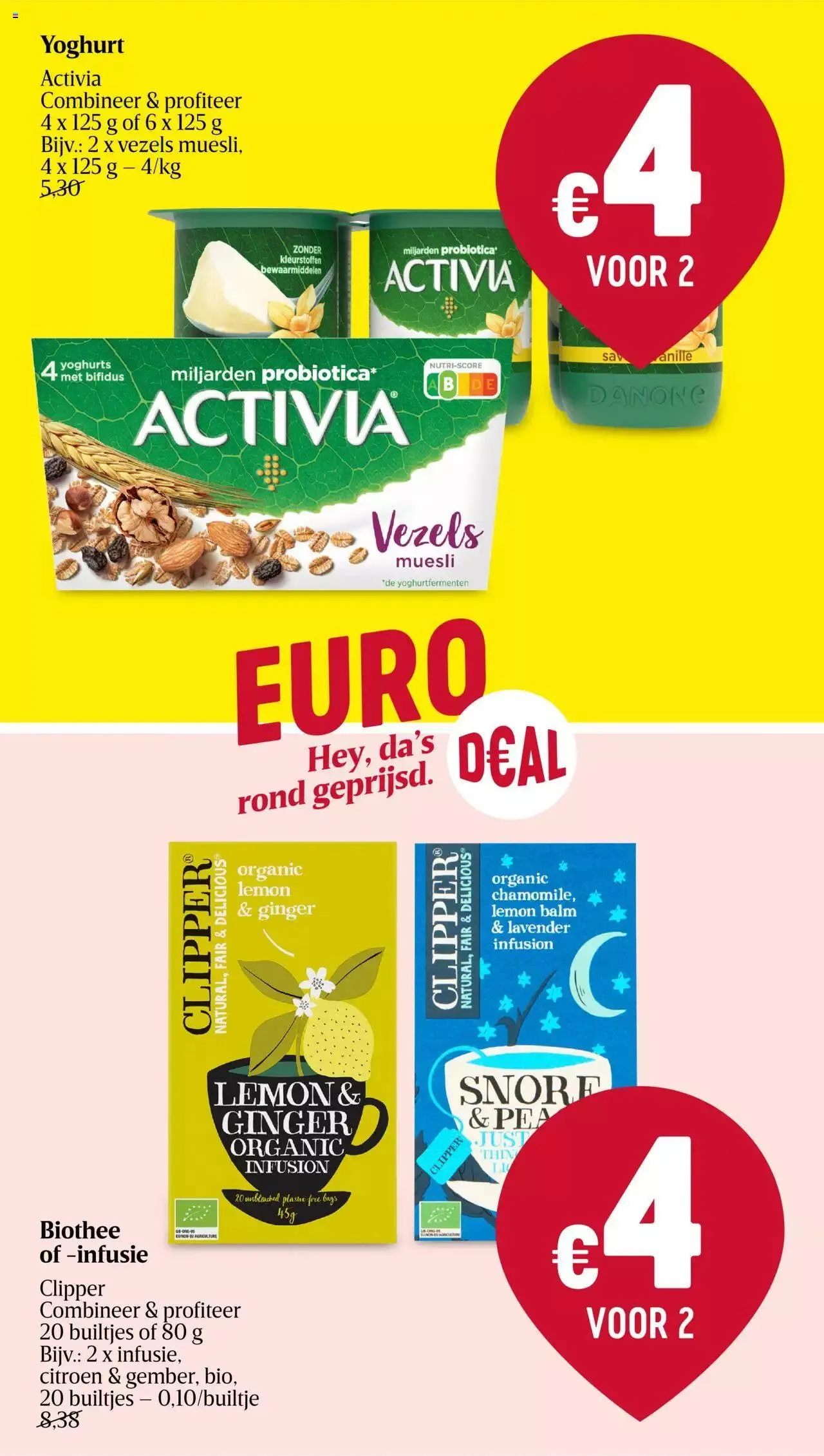 Delhaize folder week 17 van 26 april tot 31 december 2023 - folder pagina 5