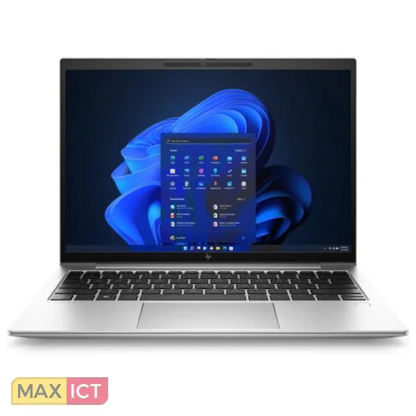 HP EliteBook 830 G9 - 13.3 inch - WUXGA - i5 - 16 GB RAM - 256 GB SSD