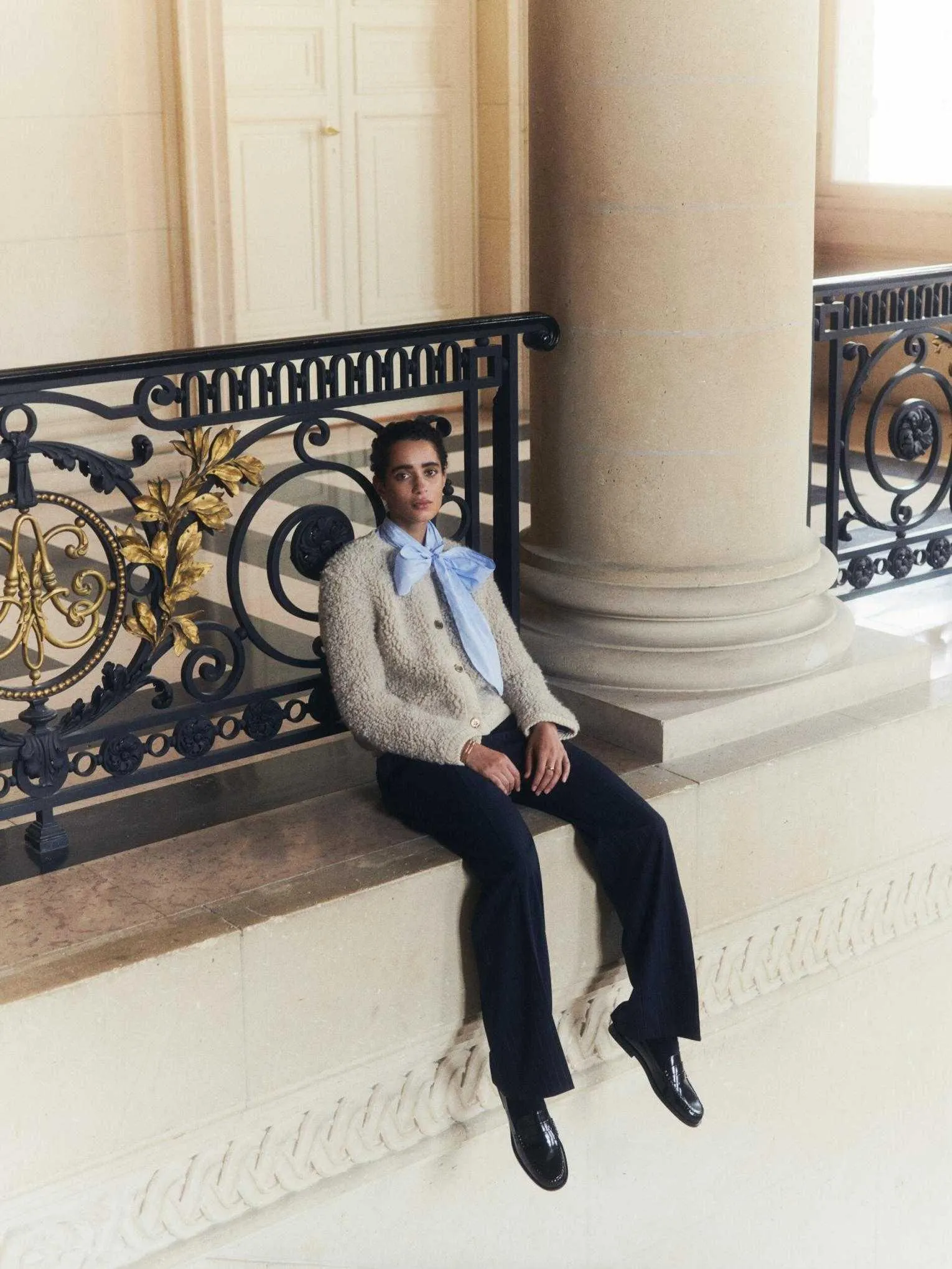 Massimo Dutti Folder van 8 september tot 8 september 2023 - folder pagina 11