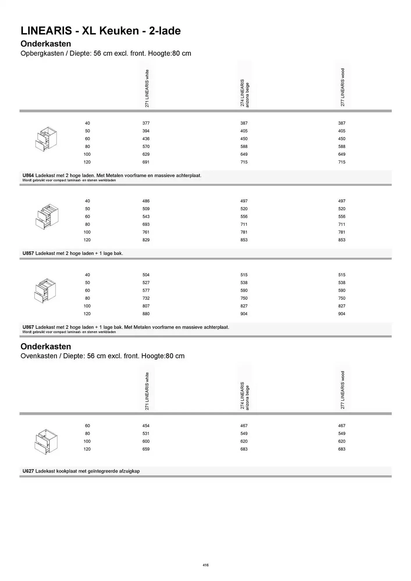 Kvik folder van 20 januari tot 20 januari 2026 - folder pagina 416