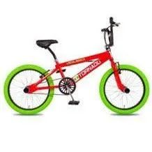 Fiets Royal Bugatti 20 bmx freestyle
